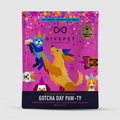 GivePet Gotcha Day Paw-Ty Soft-Baked Dog Treats