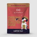 GivePet Campfire Feast Dog Treats
