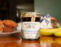 Blueberry Banana Muffin Jam (Maple Street Jam Co.)