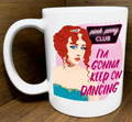 Pink Pony Club Mug