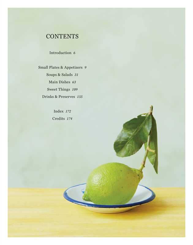 Zest by Ryland Peters & Small