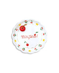 You're the Cherry on Top Trinket Tray