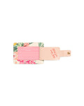 Getaway Luggage Tag - Paradiso