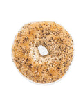 Everything Bagel Notepad