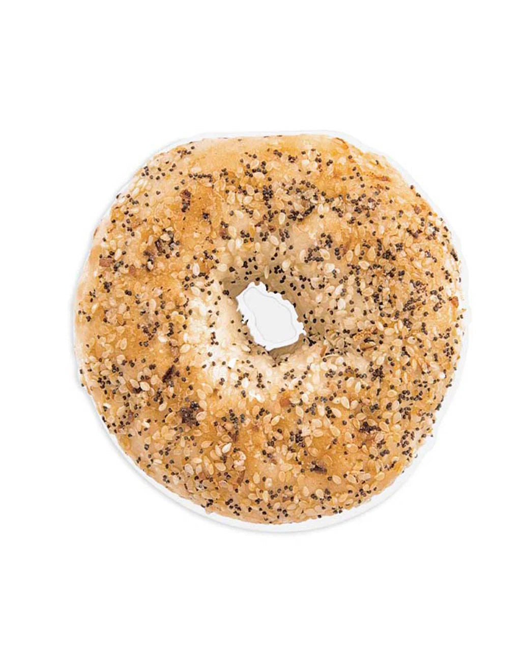 Everything Bagel Notepad