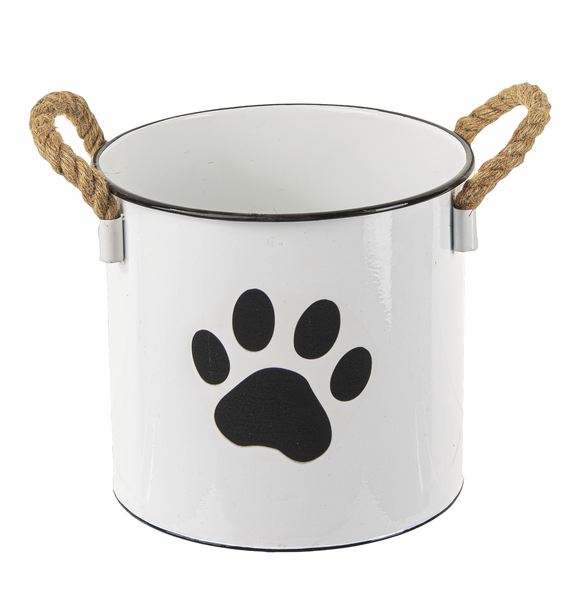 Pet Toy Container