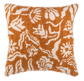 Punch Hook Pillow (Assorted)