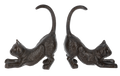 Cat Bookend (1 pair)