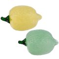 Art Glass Lemon and Lime