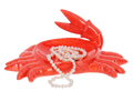 Crab Trinket Dish