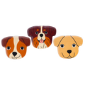 Dog Trinket Dish (Various)