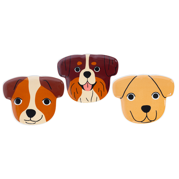 Dog Trinket Dish (Various)