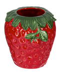 Strawberry Shaped Vase