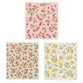 Reusable Fruit Dish Cloth (Assorted)