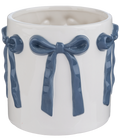 Bow Planter
