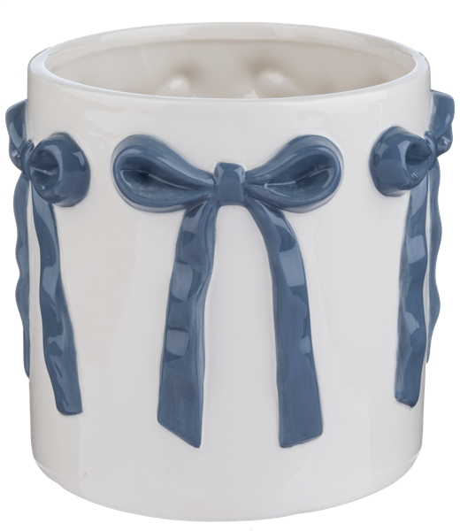 Bow Planter