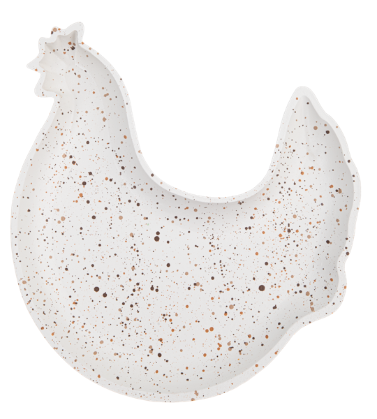 Chicken Trinket Dish