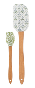 Vintage Floral Spatula (Assorted)