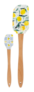 Lemon Spatula (Assorted)