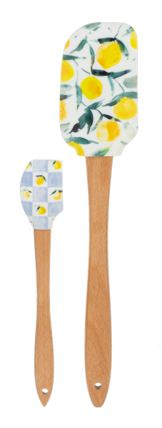Lemon Spatula (Assorted)