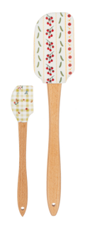 Heirloom Spatula (Assorted)