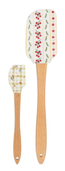 Heirloom Spatula (Assorted)
