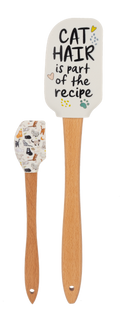 Cat Spatula (Assorted)