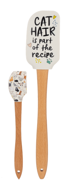 Cat Spatula (Assorted)