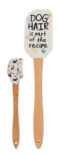 Dog Spatula (Assorted)