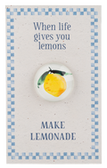 Lemon Pocket Token