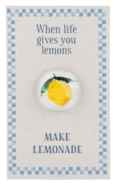 Lemon Pocket Token