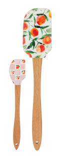 Peach Spatula (Assorted)