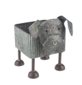 Dog Planter
