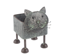 Cat Planter