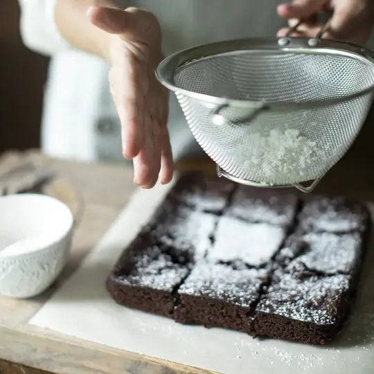 Brownie Mix: Gluten Free, Grain Free, Dairy Free