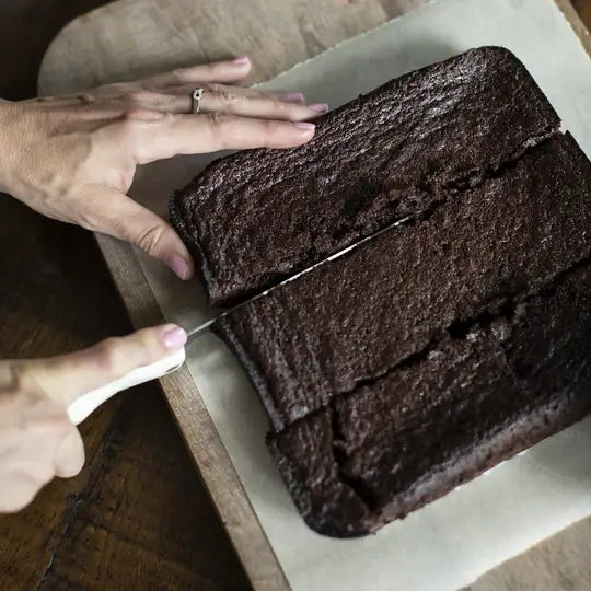 Brownie Mix: Gluten Free, Grain Free, Dairy Free