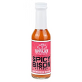 Spicy Bison Buffalo