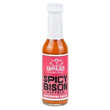 Spicy Bison Buffalo
