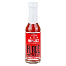 Flare Reaper Heat