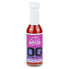 HammaJack OG Hot Sauce