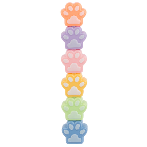 Stackable Paw Highlighter