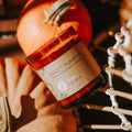 Sweet Pumpkin 4oz Candle