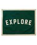 Explore Wall Tapestry