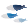 Fish Plates