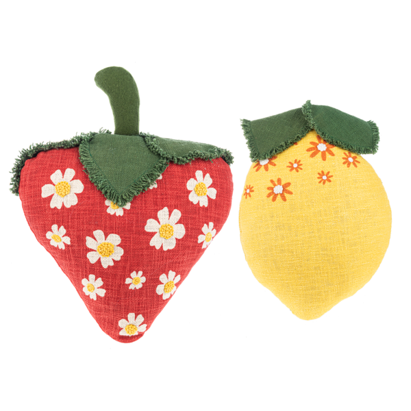 Fruit Pillow