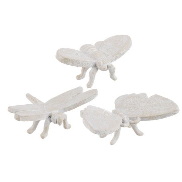 Resin Insect Figurine