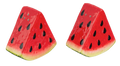 Watermelon Salt and Pepper Shaker Set (2 pc.)
