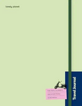 Lonely Planet Travel Journal