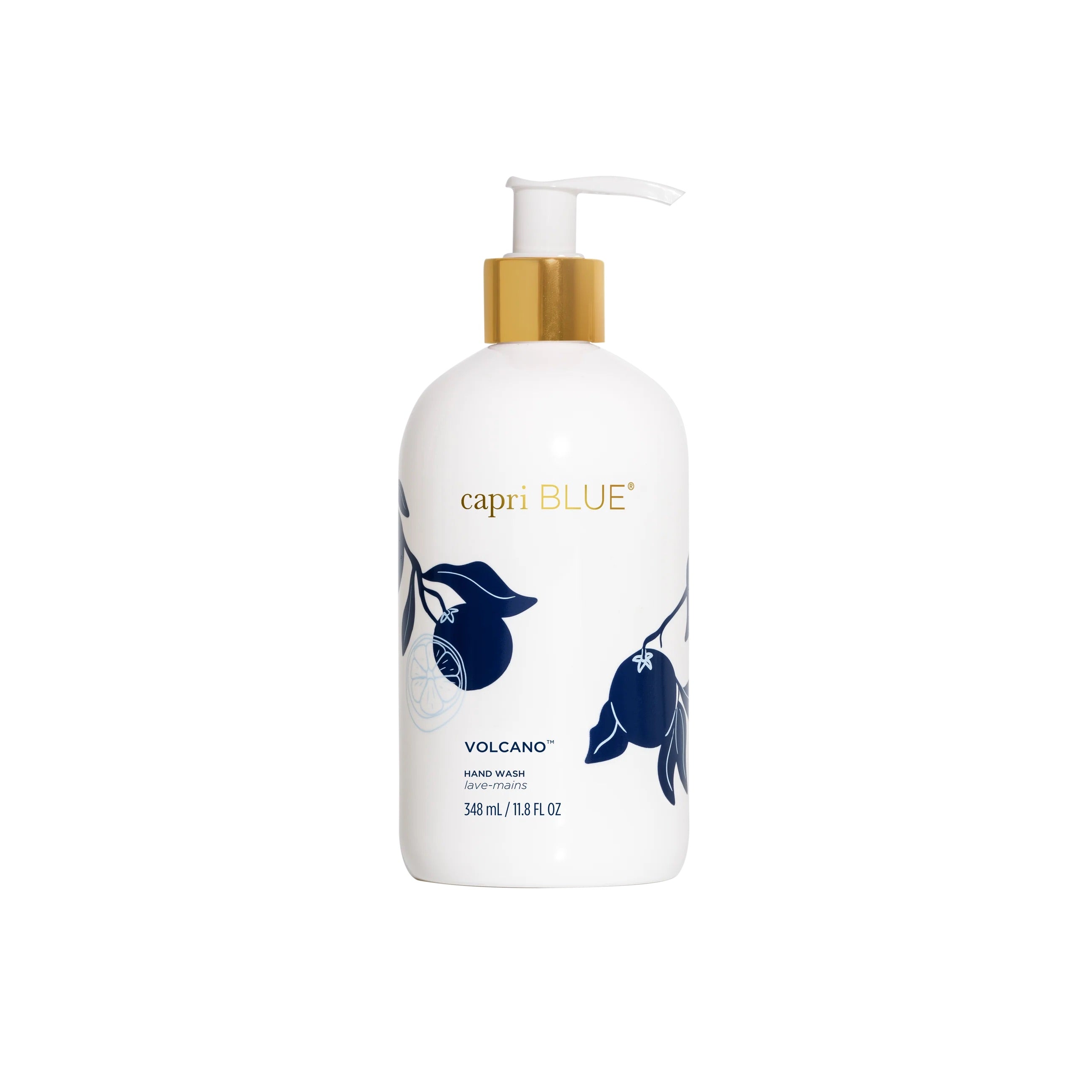 Capri Blue Hand Wash